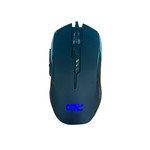 Mouse Gtc Gaming Negro Mgg-014